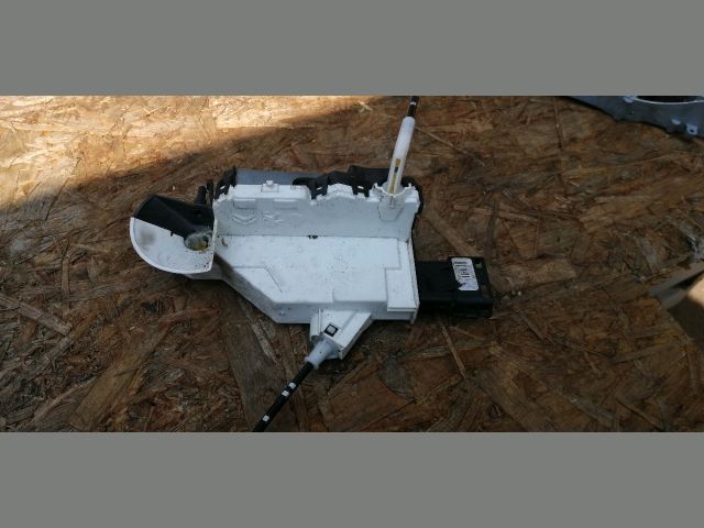 bontott CITROËN BERLINGO Bal első Ajtózár