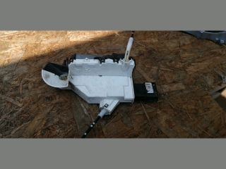 bontott CITROËN BERLINGO Bal első Ajtózár