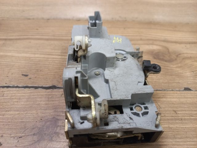 bontott CITROËN BERLINGO Bal első Ajtózár