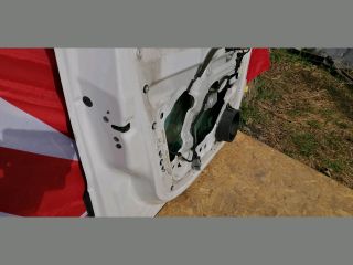 bontott CITROËN BERLINGO Bal első Ajtózár