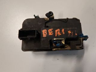 bontott CITROËN BERLINGO Bal első Ajtózár