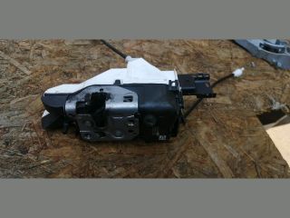 bontott CITROËN BERLINGO Bal első Ajtózár