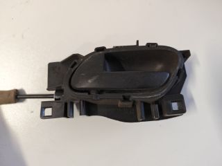 bontott CITROËN BERLINGO Bal első Ajtózár