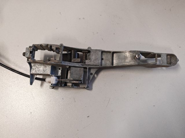 bontott CITROËN BERLINGO Bal első Ajtózár