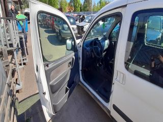 bontott CITROËN BERLINGO Bal első Alsó Zsanér