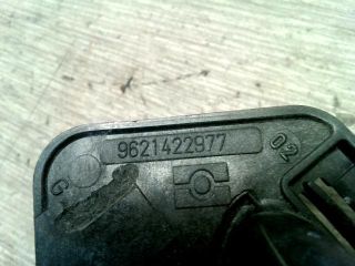 bontott CITROËN BERLINGO Bal első Belső Kilincs