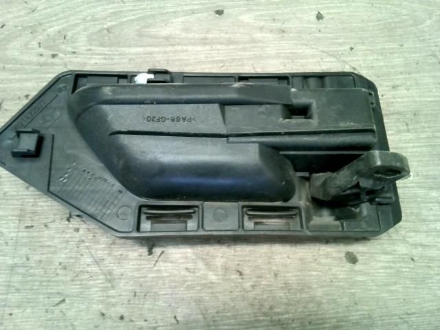 bontott CITROËN BERLINGO Bal első Belső Kilincs