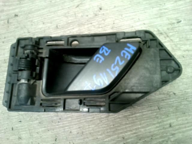 bontott CITROËN BERLINGO Bal első Belső Kilincs