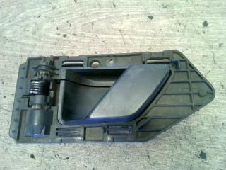 bontott CITROËN BERLINGO Bal első Belső Kilincs