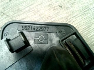 bontott CITROËN BERLINGO Bal első Belső Kilincs