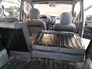 bontott CITROËN BERLINGO Bal első Biztonsági Öv Csat