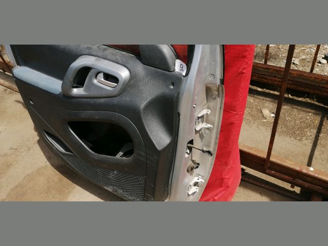 bontott CITROËN BERLINGO Bal első Fixüveg (Ajtóban)