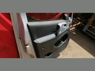 bontott CITROËN BERLINGO Bal első Fixüveg (Ajtóban)