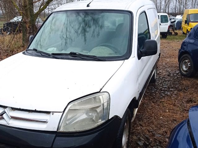 bontott CITROËN BERLINGO Bal első Hangszóró Burkolat