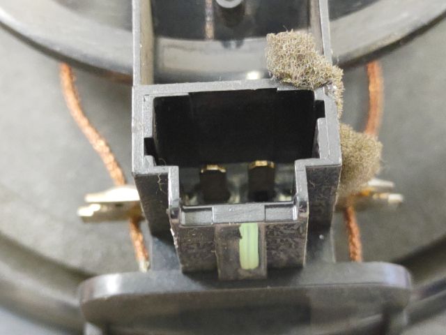 bontott CITROËN BERLINGO Bal első Hangszóró