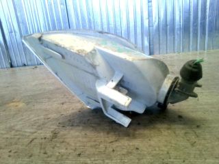 bontott CITROËN BERLINGO Bal első Irányjelző