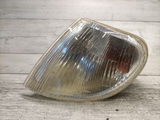 bontott CITROËN BERLINGO Bal első Irányjelző