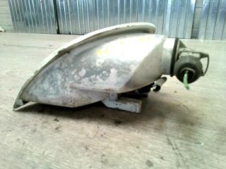 bontott CITROËN BERLINGO Bal első Irányjelző