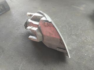 bontott CITROËN BERLINGO Bal első Irányjelző