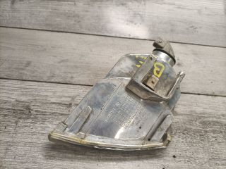 bontott CITROËN BERLINGO Bal első Irányjelző