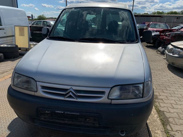 bontott CITROËN BERLINGO Bal első Irányjelző