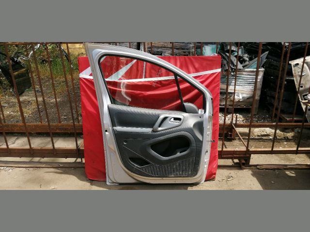 bontott CITROËN BERLINGO Bal első Kilincs Hátulja