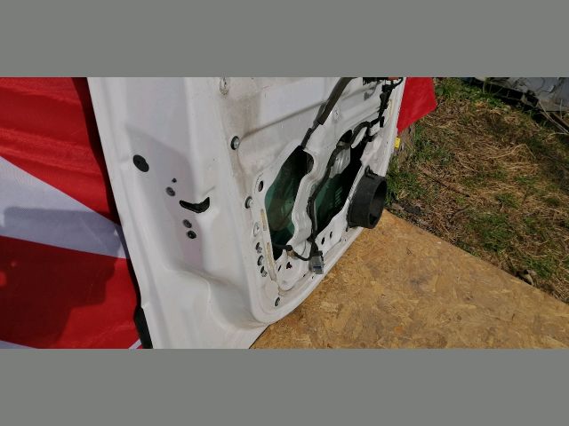 bontott CITROËN BERLINGO Bal első Külső Kilincs