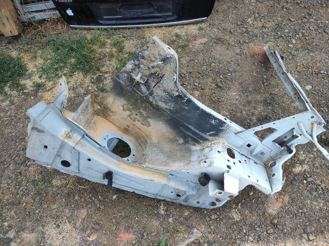 bontott CITROËN BERLINGO Bal első Negyed Karosszéria Csomag