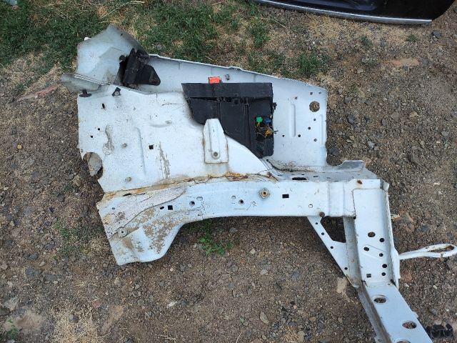 bontott CITROËN BERLINGO Bal első Negyed Karosszéria Csomag