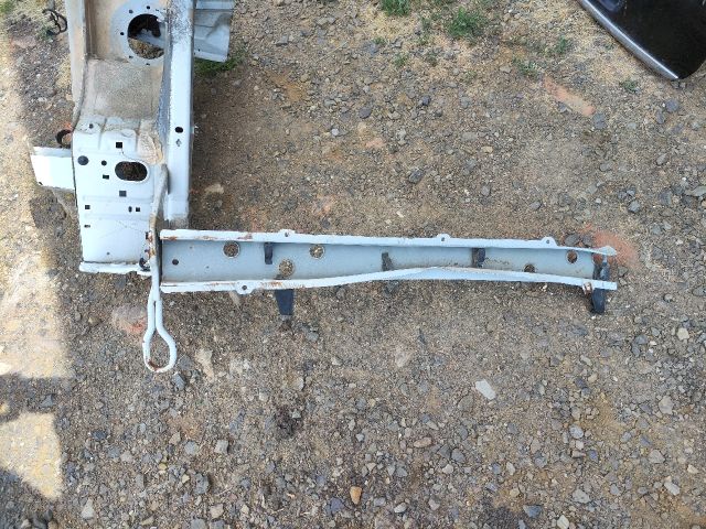 bontott CITROËN BERLINGO Bal első Negyed Karosszéria Csomag