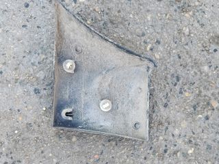 bontott CITROËN BERLINGO Bal első Sárvédő Díszléc