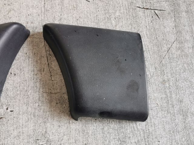 bontott CITROËN BERLINGO Bal első Sárvédő Díszléc