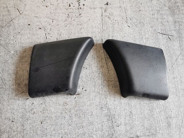 bontott CITROËN BERLINGO Bal első Sárvédő Díszléc