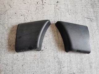 bontott CITROËN BERLINGO Bal első Sárvédő Díszléc