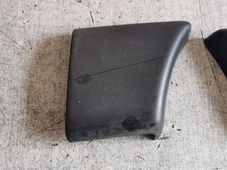 bontott CITROËN BERLINGO Bal első Sárvédő Díszléc