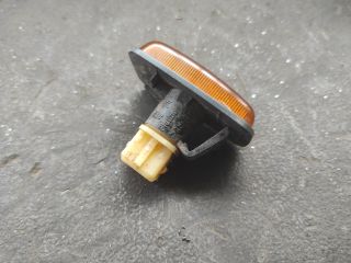 bontott CITROËN BERLINGO Bal első Sárvédő Irányjelző