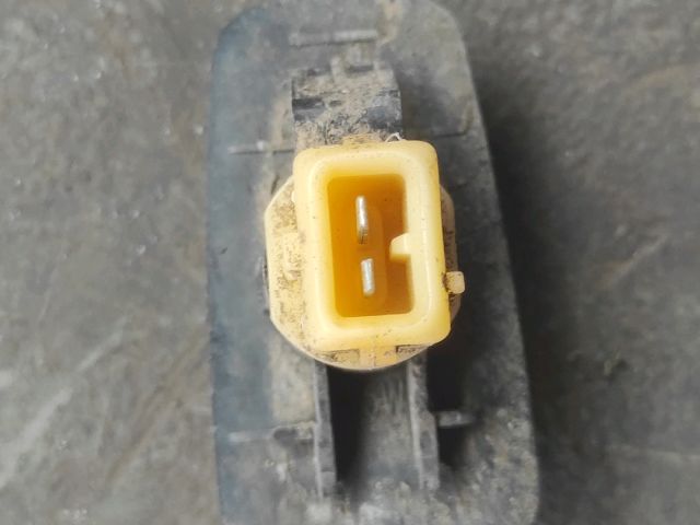 bontott CITROËN BERLINGO Bal első Sárvédő Irányjelző