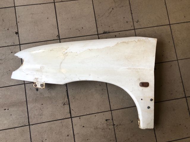 bontott CITROËN BERLINGO Bal első Sárvédő