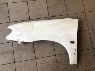 bontott CITROËN BERLINGO Bal első Sárvédő