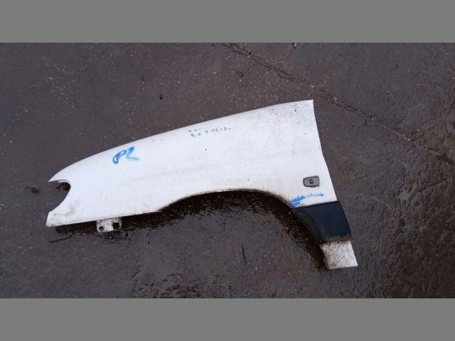 bontott CITROËN BERLINGO Bal első Sárvédő