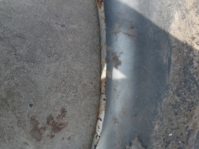 bontott CITROËN BERLINGO Bal első Sárvédő