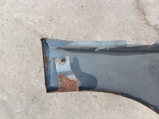 bontott CITROËN BERLINGO Bal első Sárvédő