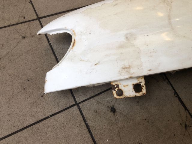 bontott CITROËN BERLINGO Bal első Sárvédő