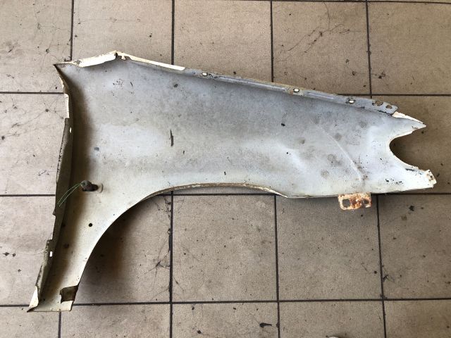 bontott CITROËN BERLINGO Bal első Sárvédő