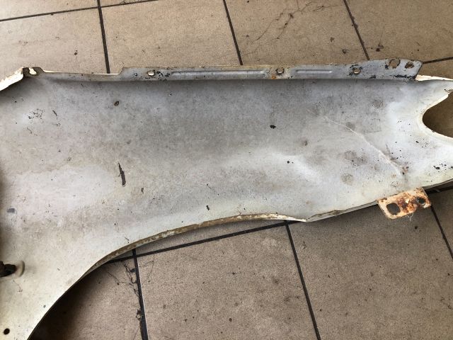 bontott CITROËN BERLINGO Bal első Sárvédő