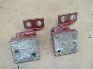 bontott CITROËN BERLINGO Bal első Zsanér