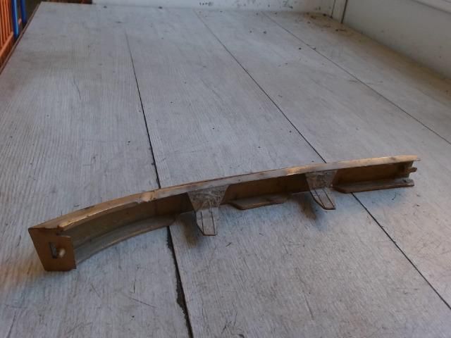 bontott CITROËN BERLINGO Bal Fényszóró Bajusz Díszléc