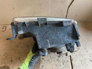 bontott CITROËN BERLINGO Bal Fényszóró