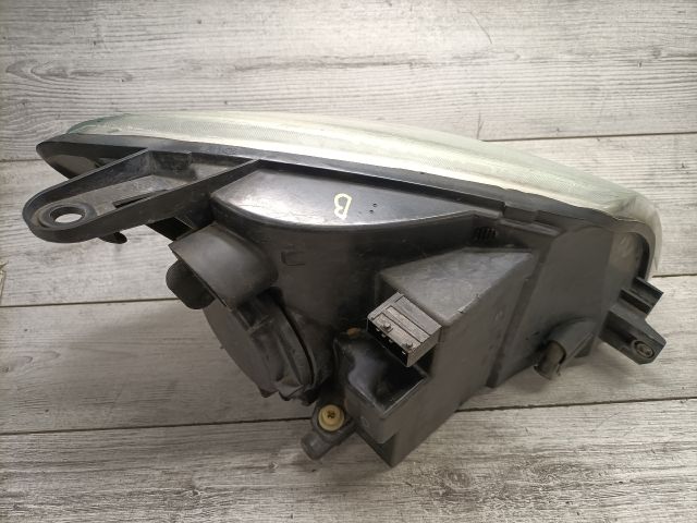 bontott CITROËN BERLINGO Bal Fényszóró