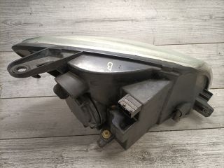 bontott CITROËN BERLINGO Bal Fényszóró